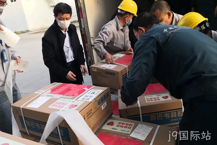 j9国际站