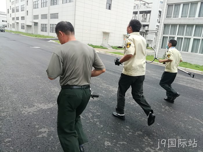 j9国际站