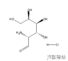 氨基葡萄▽糖盐酸盐