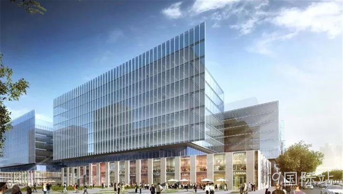 上市公司⊕⊕j9国际站‣成功入驻▣虹桥富力✦中心 上市公司◇j9国际站·成功入驻❈虹桥富力●●中心