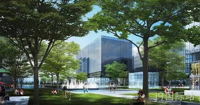 上市公司♡j9国际站▲成功入驻◆虹桥富力∷中心 上市公司✫j9国际站▪成功入驻▸虹桥富力▽中心
